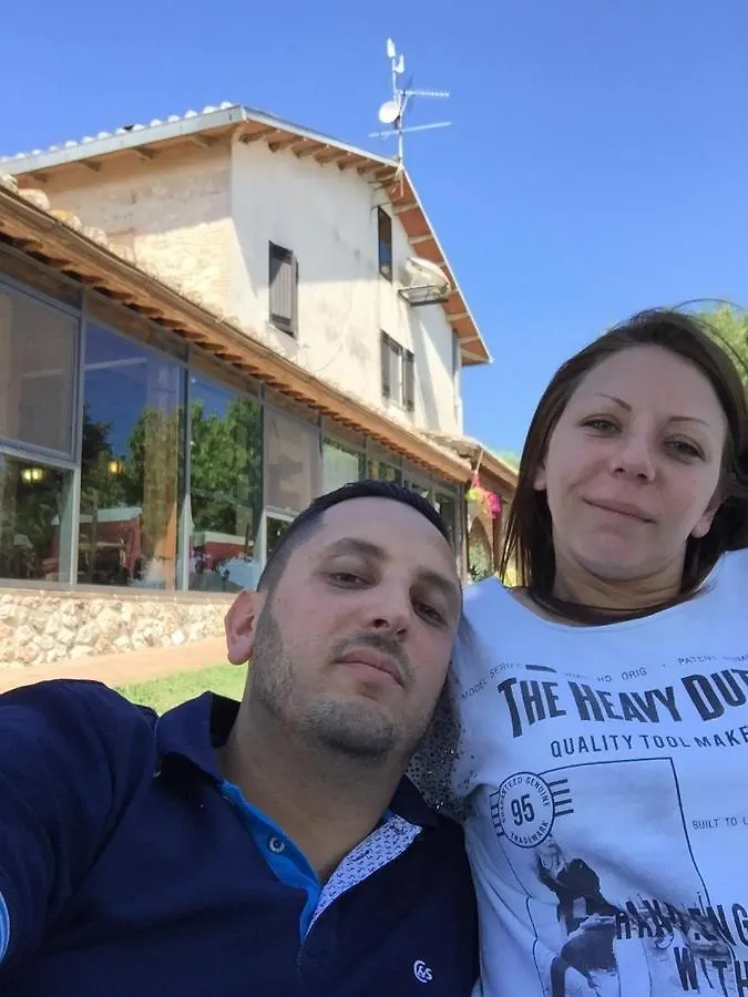 Mare Di Roma Διαμέρισμα Λίντο ντι Όστια