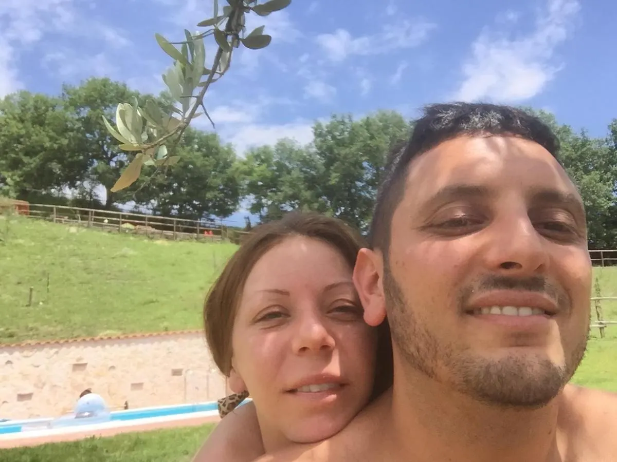 Mare Di Roma Διαμέρισμα Λίντο ντι Όστια