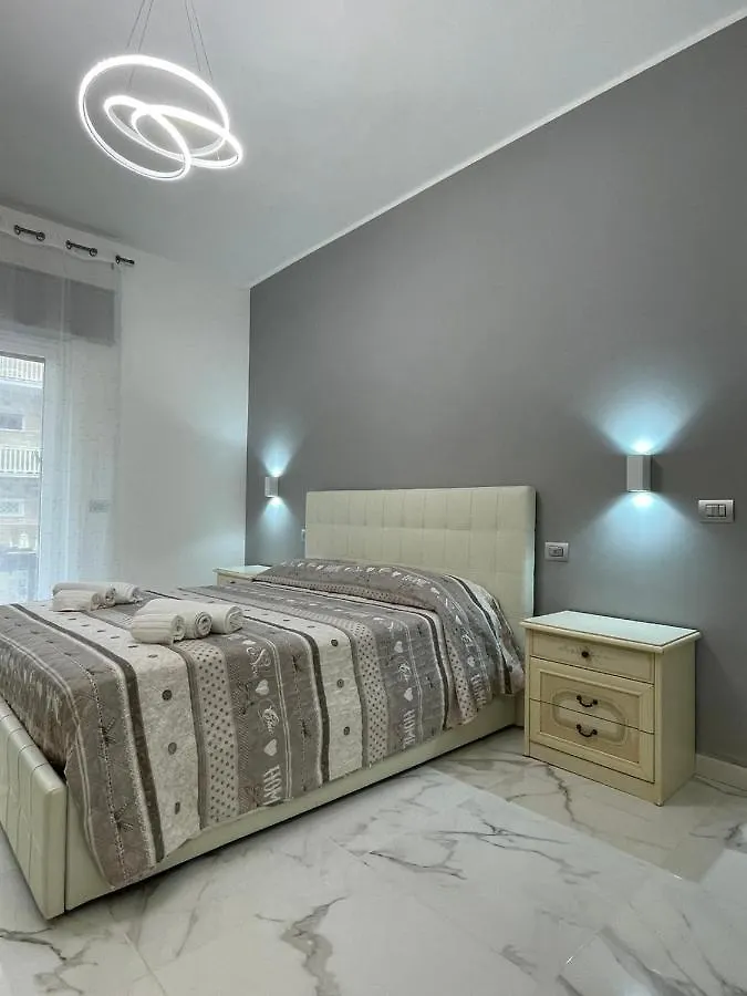 Mare Di Roma Apartment Lido di Ostia