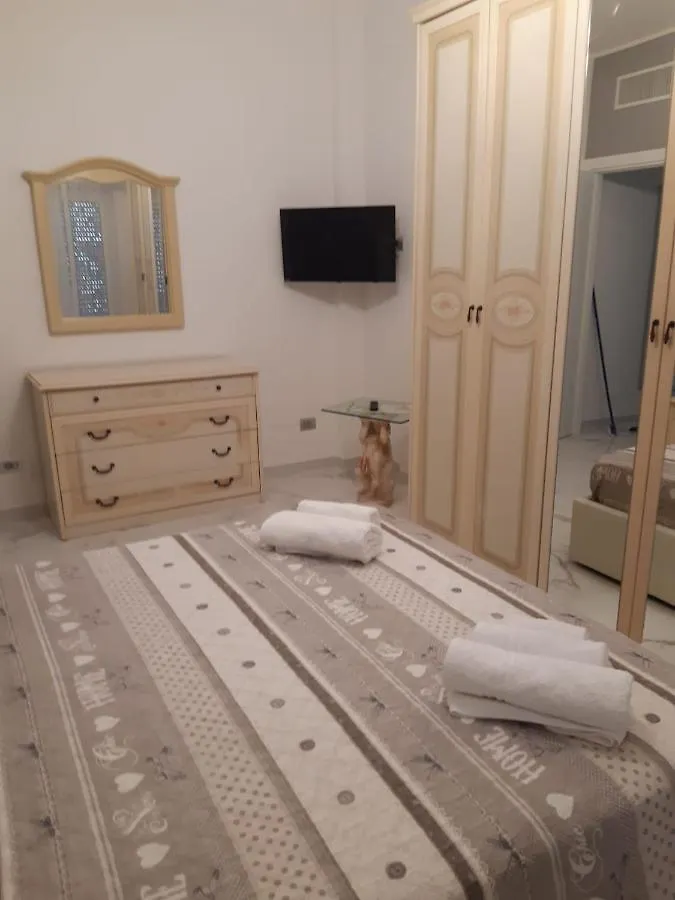 Mare Di Roma Apartment Lido di Ostia