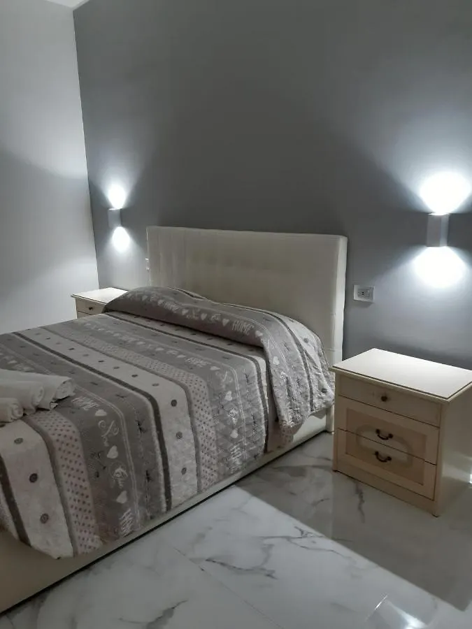 Mare Di Roma Apartment Lido di Ostia Italy