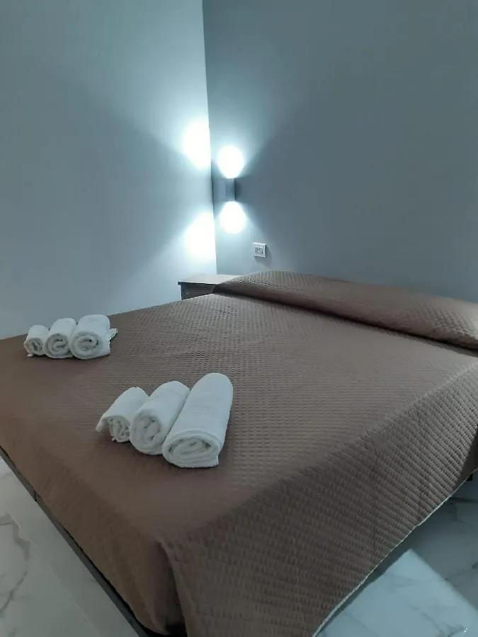 Mare Di Roma Apartment Lido di Ostia