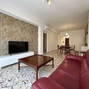 Casa Sillo Lido di Ostia