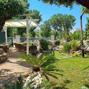 My Roma Casa de hóspedes