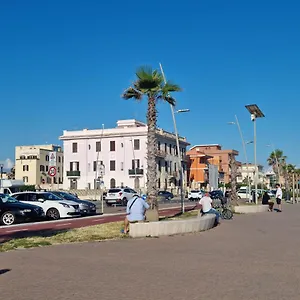 Posto Al Sole Lido di Ostia