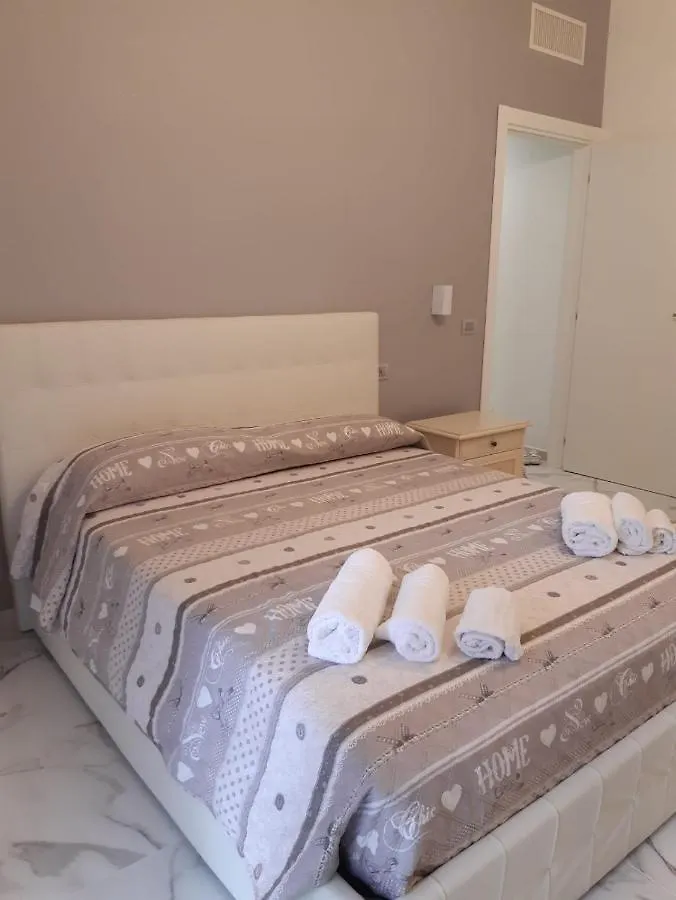 Appartamento Mare di Roma Lido di Ostia