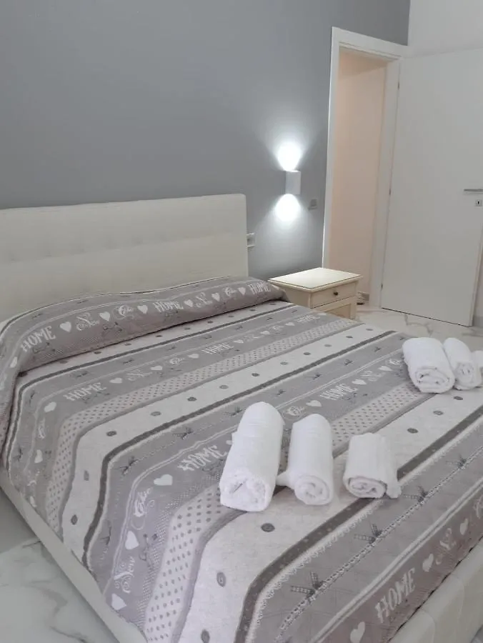 Mare Di Roma Apartment Lido di Ostia
