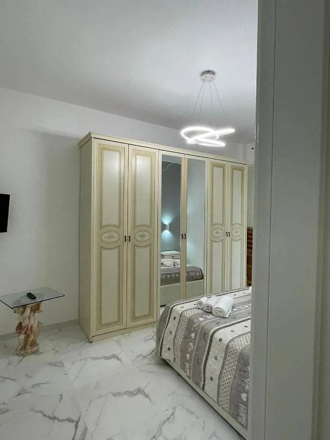 Mare Di Roma Apartment Lido di Ostia