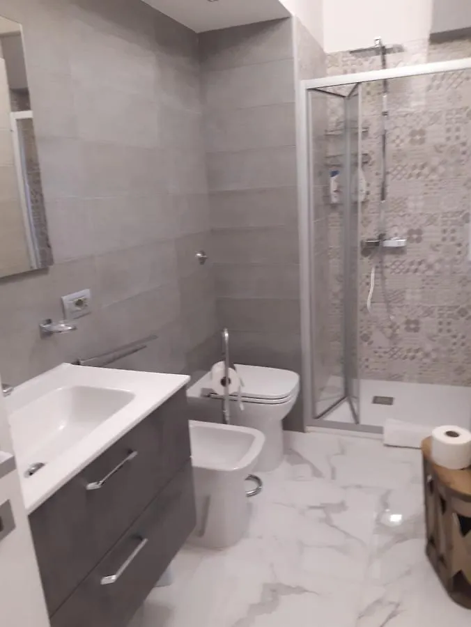 Mare Di Roma Apartment Lido di Ostia