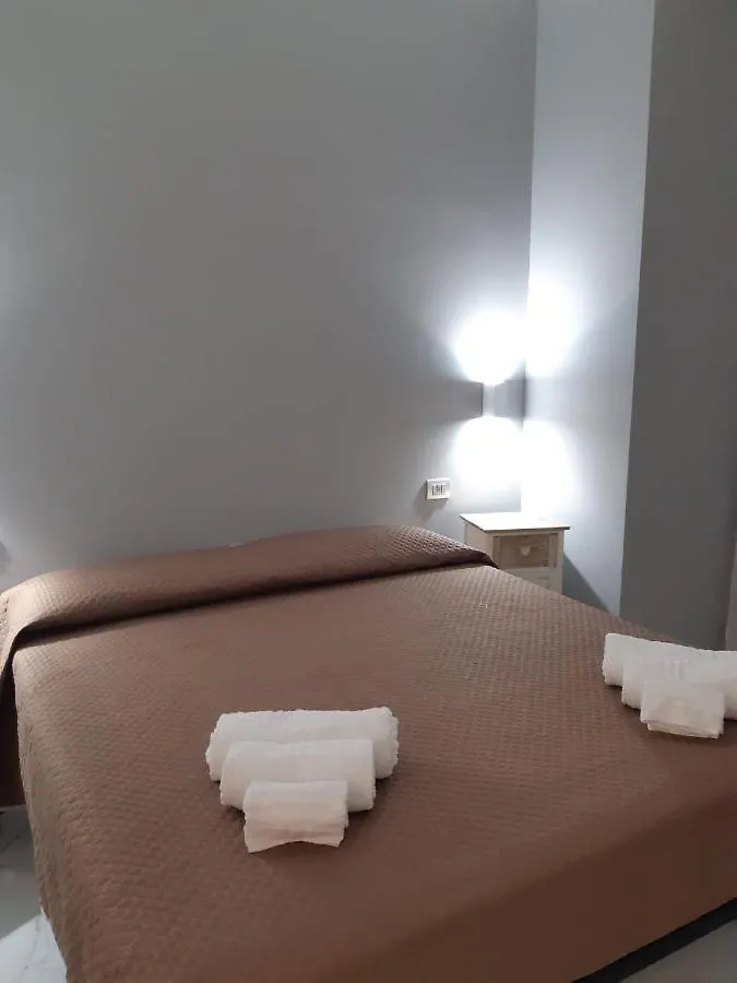 Mare Di Roma Apartment Lido di Ostia