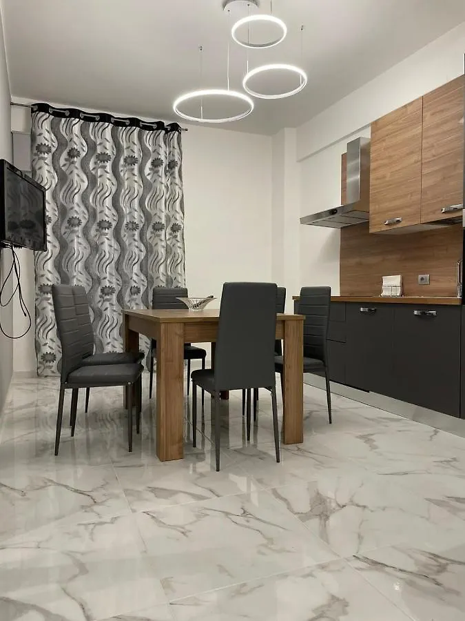 Mare Di Roma Apartment Lido di Ostia Italy