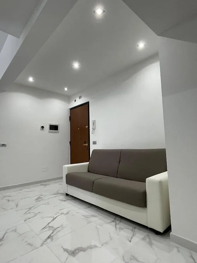 Mare Di Roma Apartment Lido di Ostia Italy