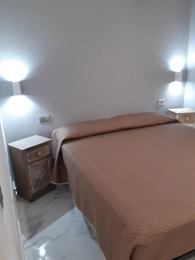 Mare Di Roma Apartment Lido di Ostia