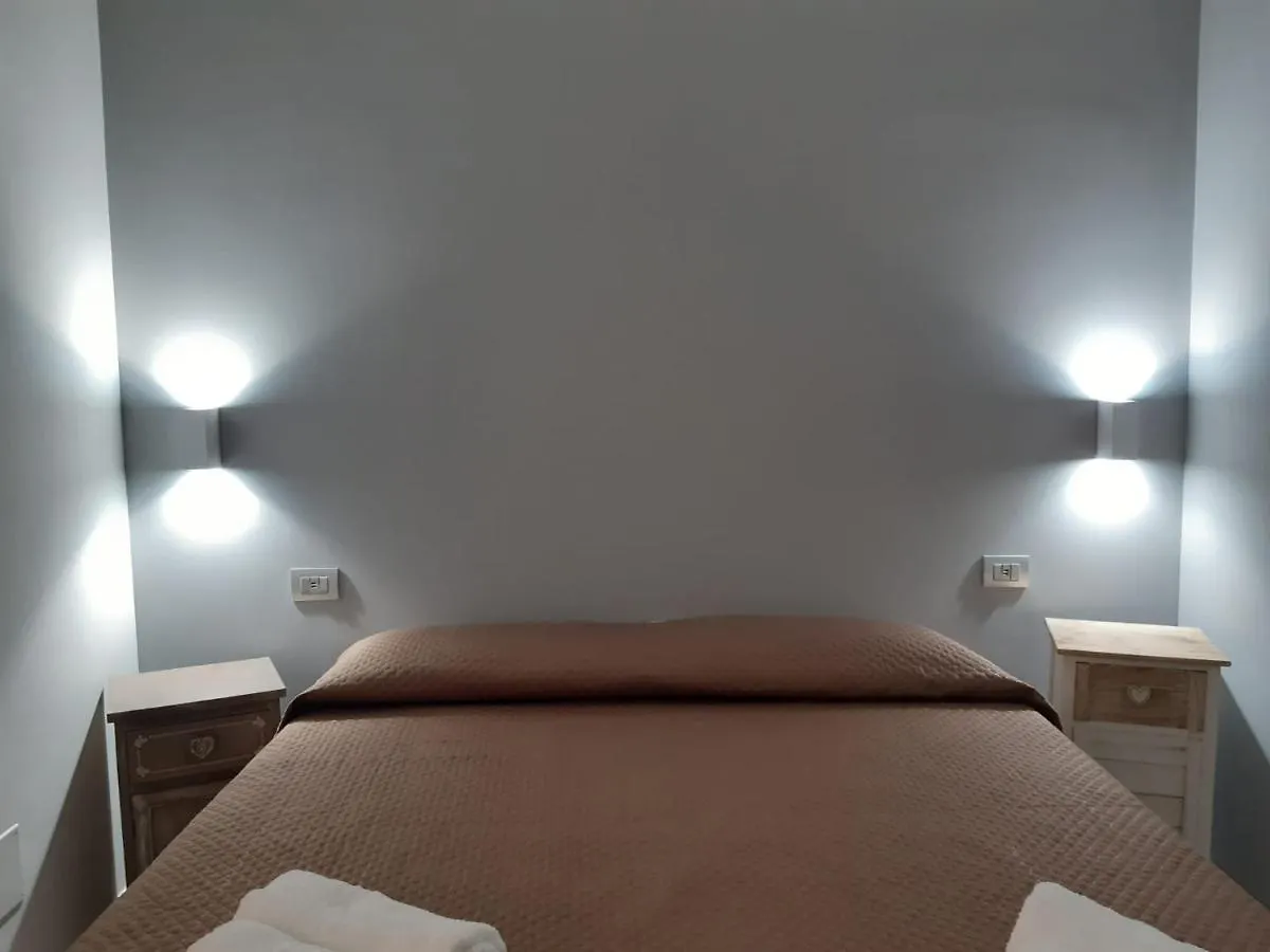 Mare Di Roma Apartment Lido di Ostia Italy