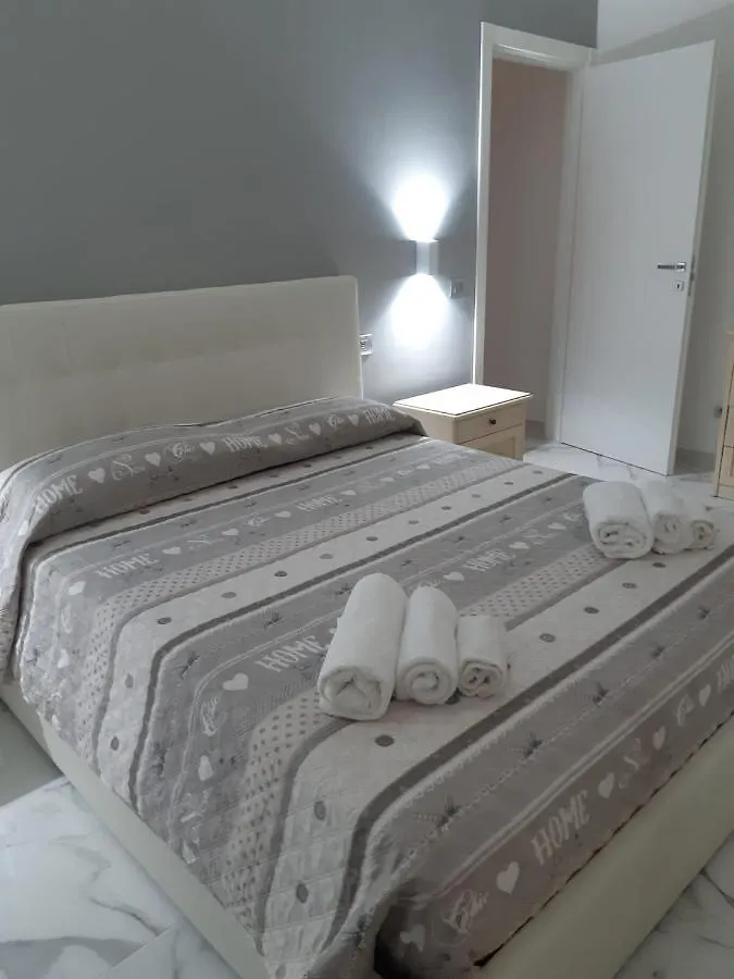 Mare Di Roma Apartment Lido di Ostia 0*,  Italy