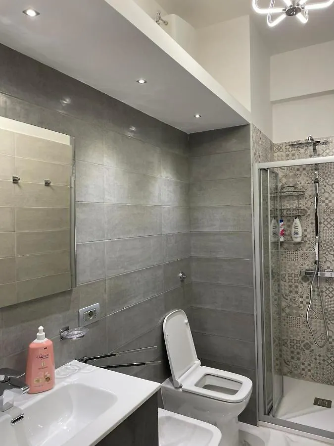 Mare Di Roma Apartment Lido di Ostia