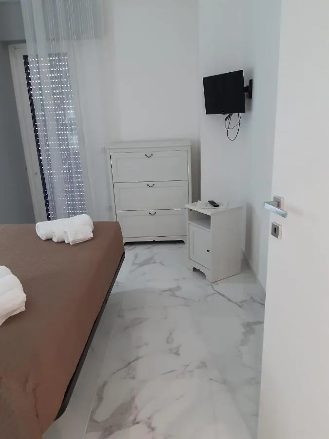 Mare Di Roma Apartment Lido di Ostia 0*,