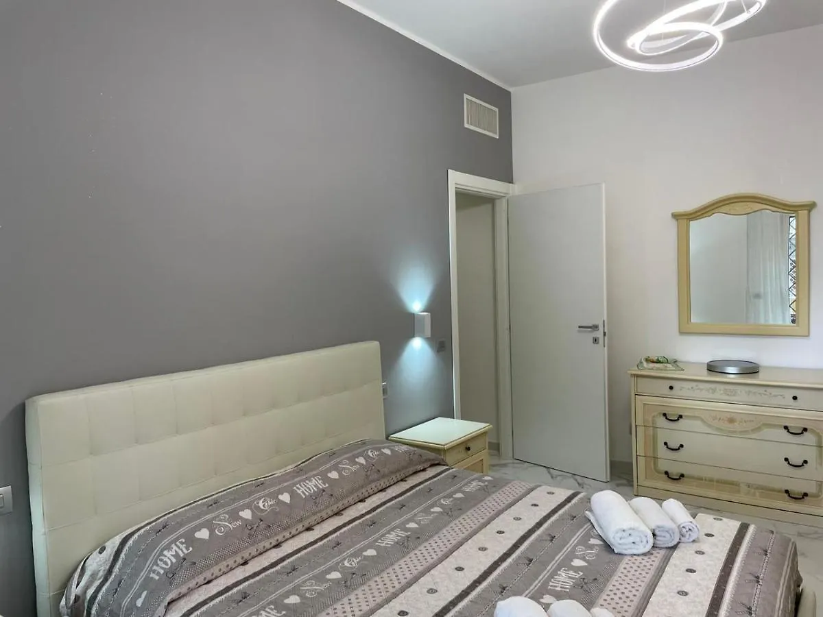Mare Di Roma Apartment Lido di Ostia