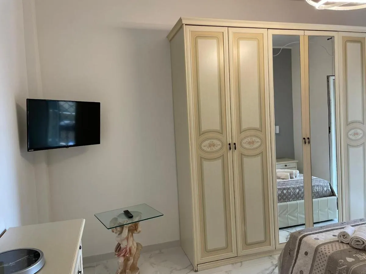 Mare Di Roma Apartment Lido di Ostia